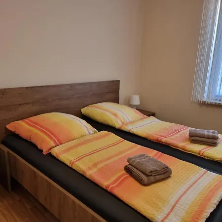 Appartement Lean *