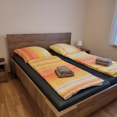 Appartement Lean *