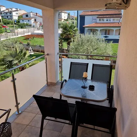 Lean Appartement *