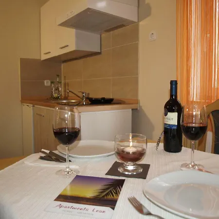 Lean Appartement *