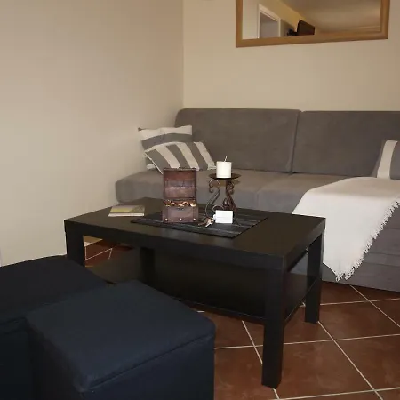Lean Appartement