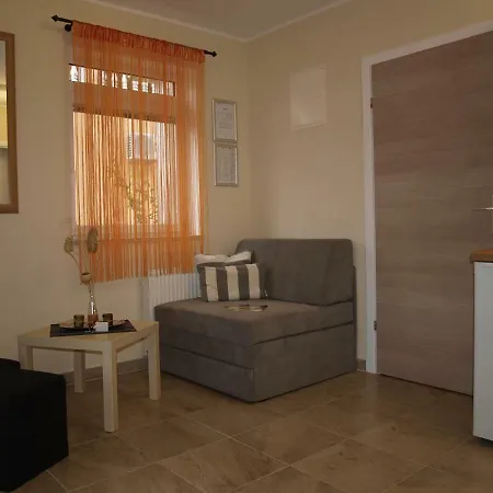 Lean Appartement *