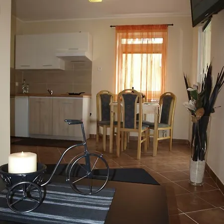 Appartement Lean *