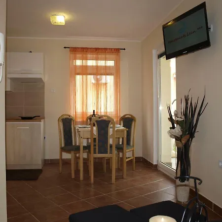 Appartamento Lean Porec