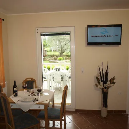Appartement Lean