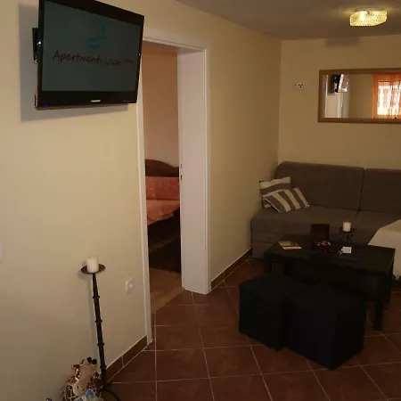 Lean Appartamento Porec