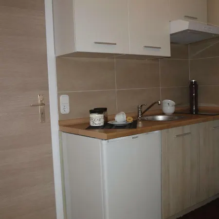 Lean Appartement