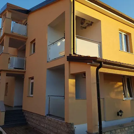 Appartement Lean