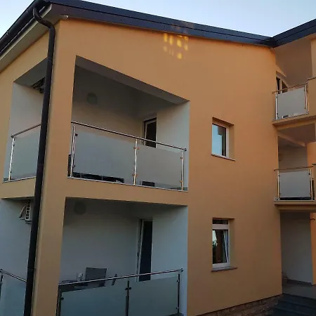 Lean Appartement