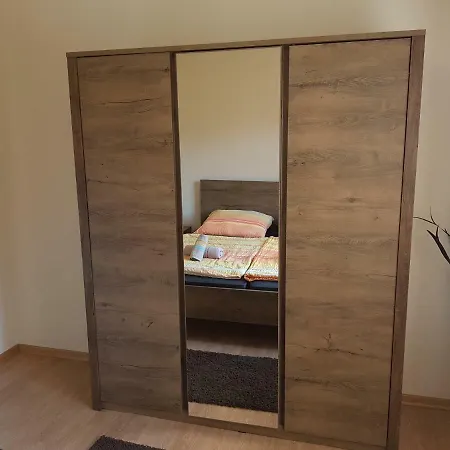 Lean Appartement