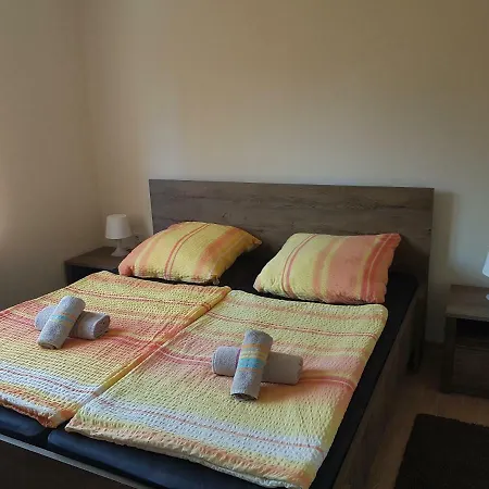 Lean Appartement