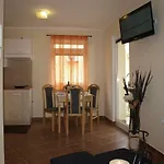 Apartmán Lean Poreč