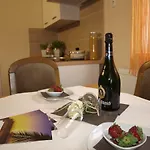 Lean Apartmán Poreč