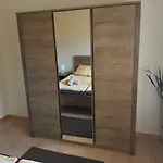 Lean Apartmán *