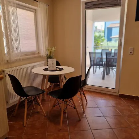 Lean Appartement Poreč