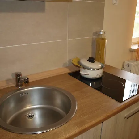 Appartement Lean Poreč