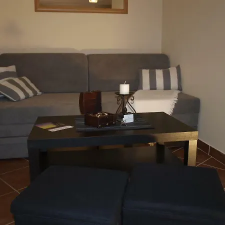 Appartement Lean Poreč