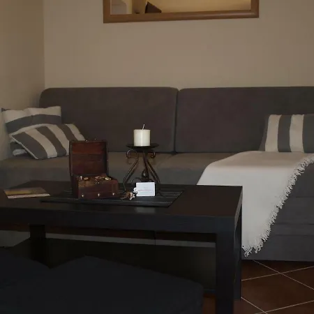 Apartamento Lean