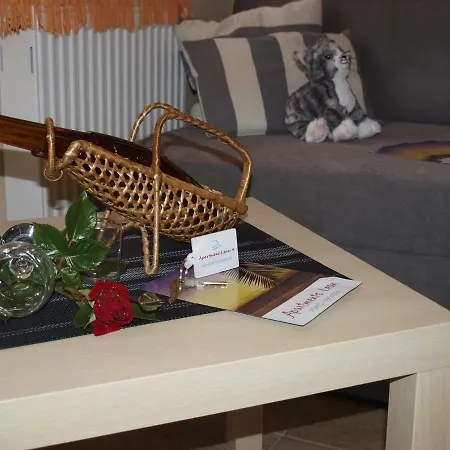 Lean Apartment Porec