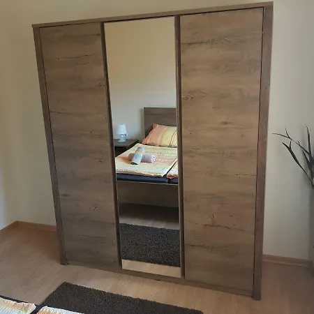 Lean Appartement *