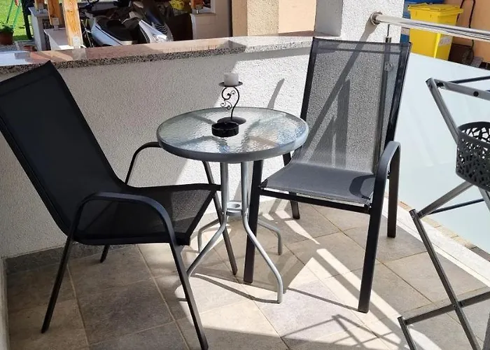 Lean Διαμέρισμα