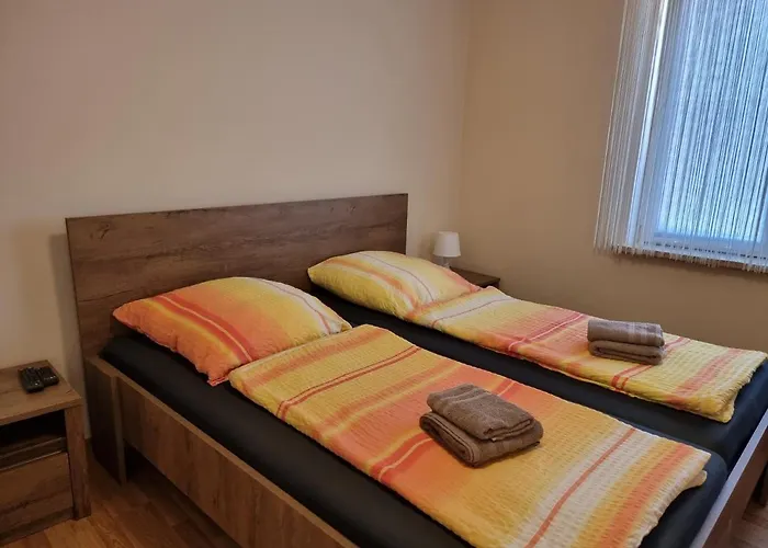 Διαμέρισμα Lean *