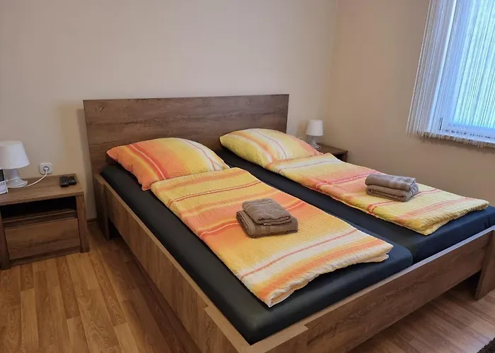 Διαμέρισμα Lean *