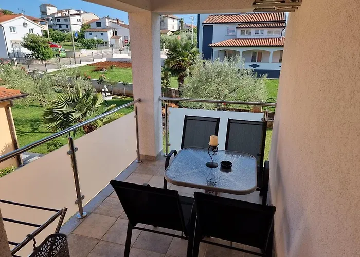 Lean Διαμέρισμα *