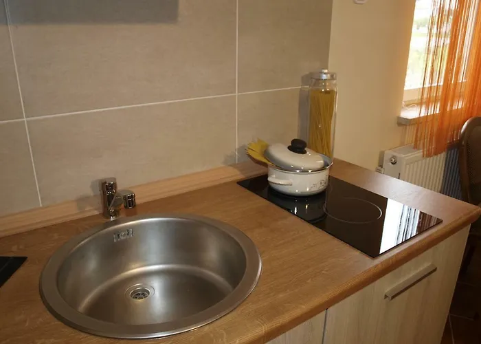 Διαμέρισμα Lean Πόρετς