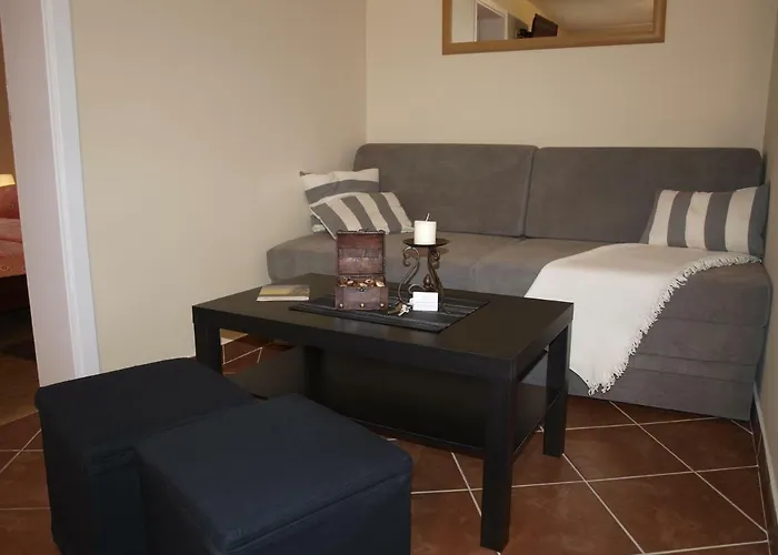 Lean Διαμέρισμα