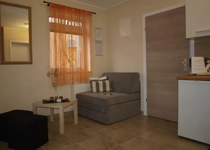 Lean Διαμέρισμα *