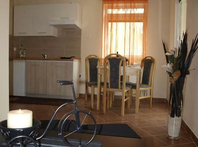 Διαμέρισμα Lean *