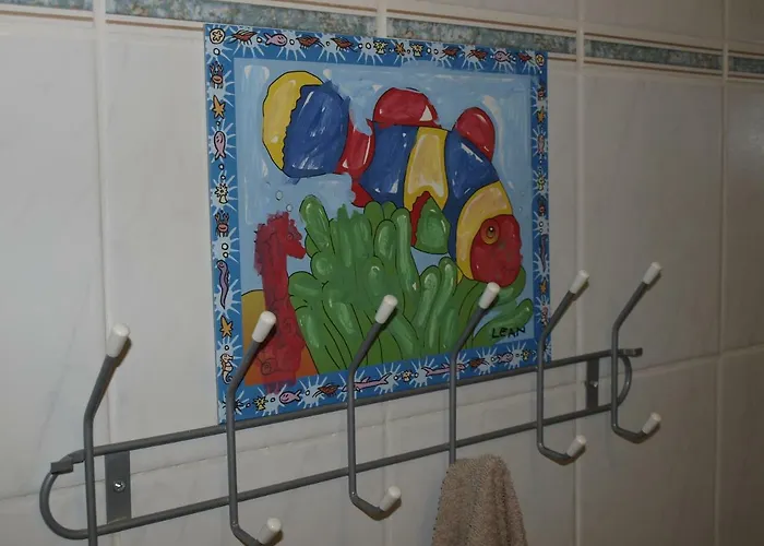 Διαμέρισμα Lean *