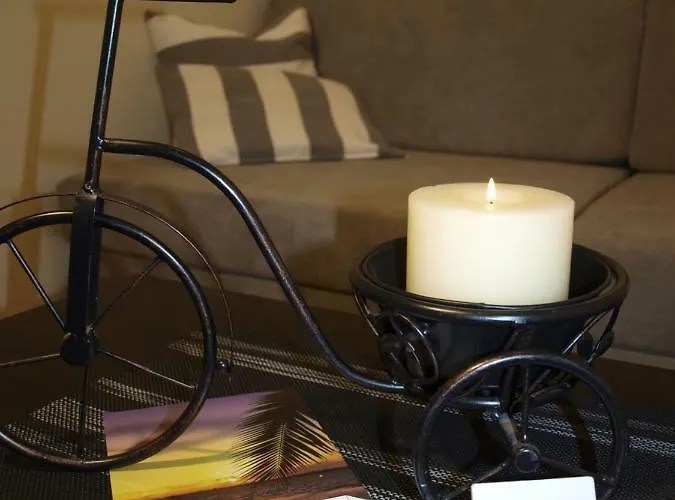 Lean Διαμέρισμα