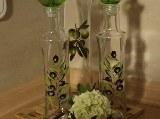 Διαμέρισμα Lean