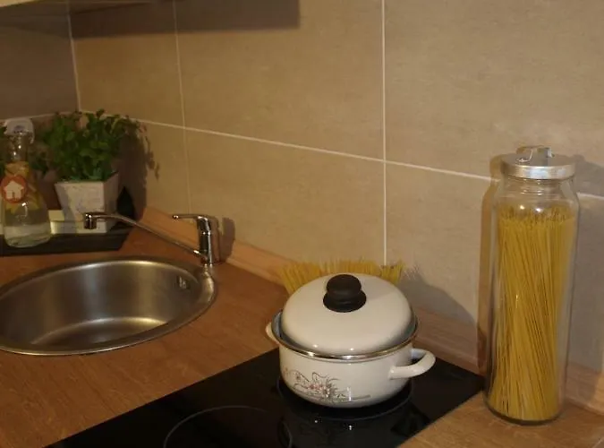 Lean Διαμέρισμα