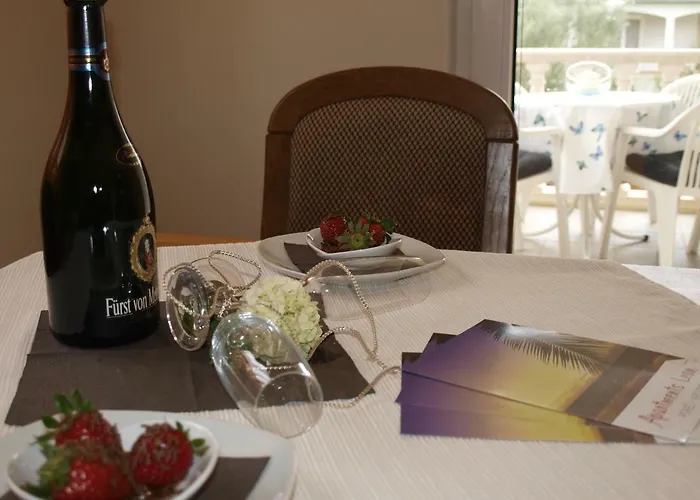 Διαμέρισμα Lean