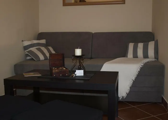 Διαμέρισμα Lean