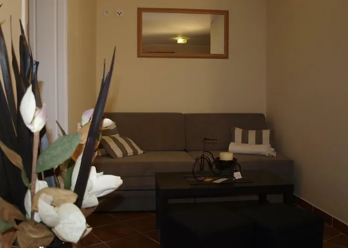 Lean Διαμέρισμα