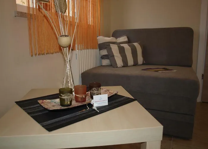 Διαμέρισμα Lean