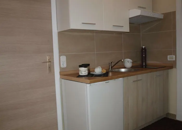 Lean Διαμέρισμα