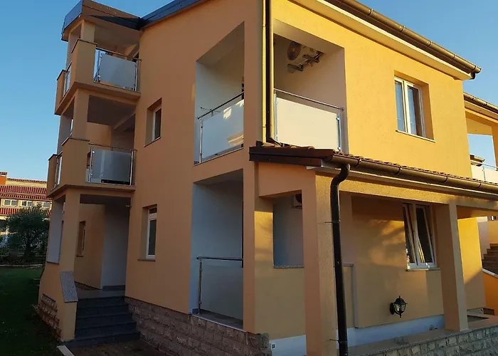 Διαμέρισμα Lean