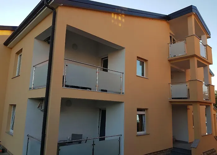 Lean Διαμέρισμα