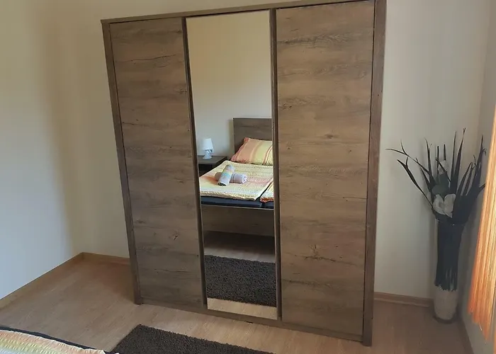 Lean Διαμέρισμα *