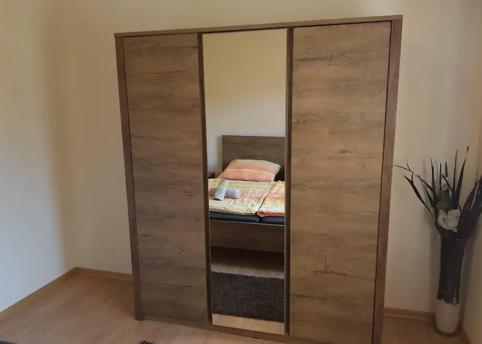 Lean Διαμέρισμα