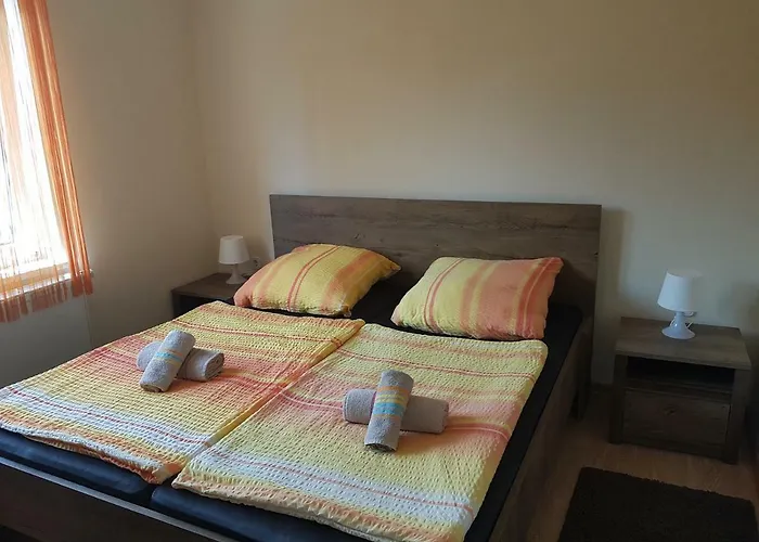 Lean Διαμέρισμα