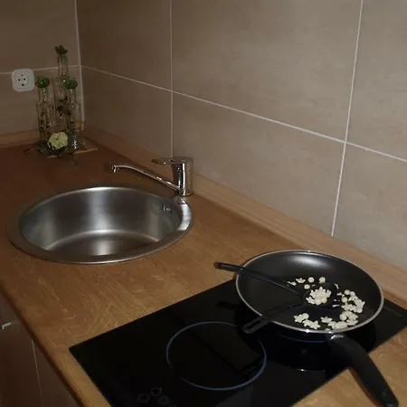 公寓 Lean 波雷奇